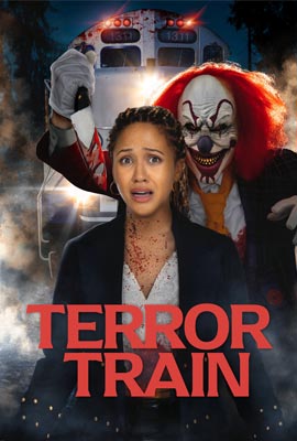 ดูหนัง Terror Train (2022) เทอเรอร์ เทรน ซับไทย เต็มเรื่อง | Kodsanook