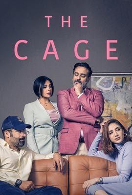 ดูซีรี่ย์ The Cage (2022) กรงขัง ซับไทย เต็มเรื่อง | Kodsanook