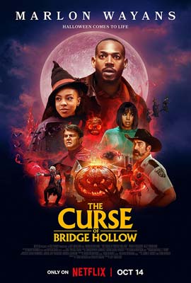 ดูหนัง The Curse Of Bridge Hollow (2022) คำสาปแห่งบริดจ์ฮอลโลว์ ซับไทย เต็มเรื่อง | Kodsanook