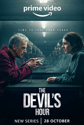 ดูซีรี่ย์ The Devil's Hour (2022) ลางมรณะ ซับไทย เต็มเรื่อง | Kodsanook