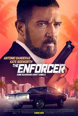 ดูหนัง The Enforcer (2022) ซับไทย เต็มเรื่อง | Kodsanook