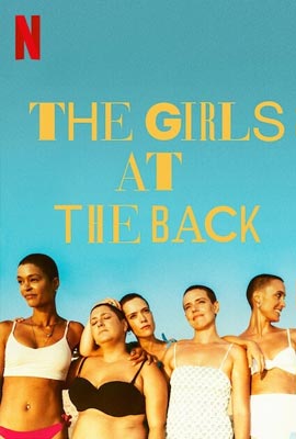 ดูซีรี่ย์ The Girls at the Back (2022) แก๊งเด็กหลังห้อง เต็มเรื่อง | Kodsanook