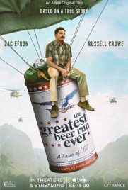 ดูหนัง The Greatest Beer Run Ever บ้าระห่ำไอ้หนุ่มนิวยอร์ก (2022) เต็มเรื่อง | Kodsanook