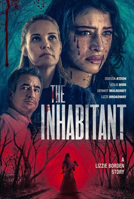 ดูหนัง The Inhabitant (2022) เดอะ อินฮาบิแท้นท์ ซับไทย เต็มเรื่อง | Kodsanook