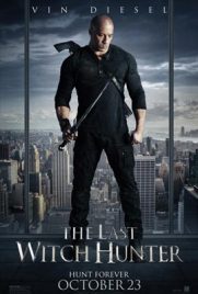 ดูหนัง The Last Witch Hunter (2015) เพชรฆาตแม่มด เต็มเรื่อง | Kodsanook