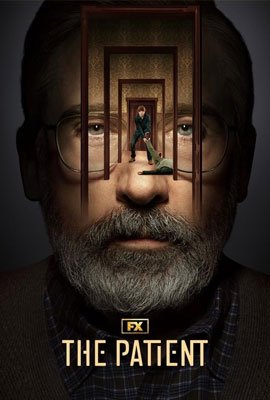 ดูซีรี่ย์ The Patient (2022) ซับไทย เต็มเรื่อง | Kodsanook