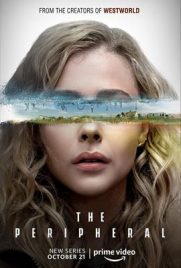 ดูซีรี่ย์ The Peripheral (2022) ท่องมิติพลิกโลก ซับไทย เต็มเรื่อง | Kodsanook