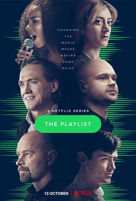 ดูซีรี่ย์ The Playlist (2022) เดอะ เพลย์ลิสต์ ซับไทย เต็มเรื่อง | Kodsanook