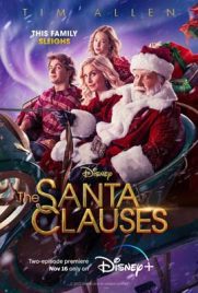 ดูซีรี่ย์ The Santa Clauses (2022) เดอะ ซานตา คลอส เต็มเรื่อง | Kodsanook