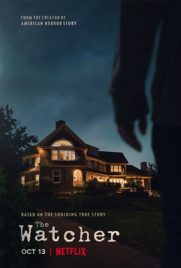 ดูซีรี่ย์ The Watcher (2022) เดอะ วอทเชอร์ ซับไทย จบซีซั่น | Kodsanook