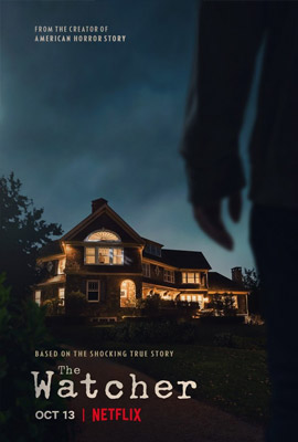 ดูซีรี่ย์ The Watcher (2022) เดอะ วอทเชอร์ ซับไทย จบซีซั่น | Kodsanook