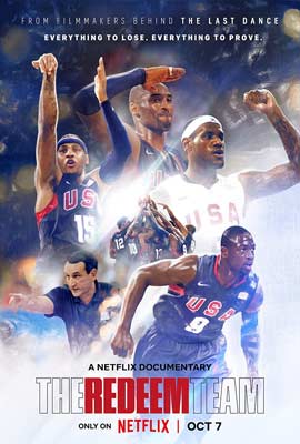 ดูหนัง The redeem team (2022) เดอะ รีดีม ทีม ซับไทย เต็มเรื่อง | Kodsanook