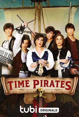 ดูหนัง Time Pirates (2022) ไทม์ ไพเรทส์ซับไทย เต็มเรื่อง | Kodsanook