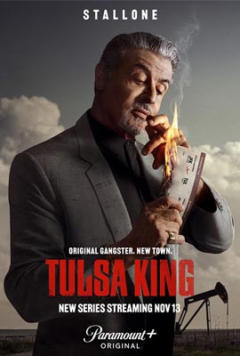 ดูซีรี่ย์ Tulsa King (2022) ทูลซา คิง ซับไทย เต็มเรื่อง | Kodsanook