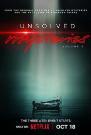 ดูซีรี่ย์ Unsolved Mysteries Vol.3 (2022) ซับไทย เต็มเรื่อง | Kodsanook