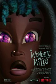 ดูการ์ตูน Wendell & Wild (2022) เวนเดลล์ แอน วิลด์ เต็มเรื่อง | Kodsanook