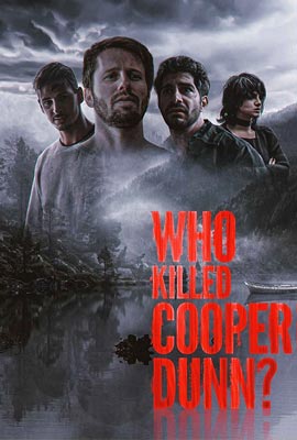 ดูหนัง Who Killed Cooper Dunn (2022) ใครฆ่าคูเปอร์ดันน์ ซับไทย เต็มเรื่อง | Kodsanook