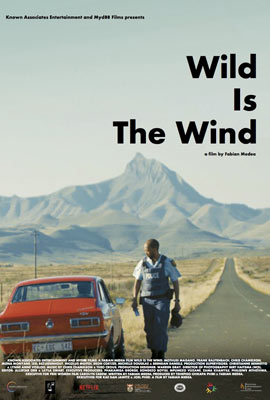 ดูหนัง Wild Is the Wind (2022) ลมแห่งป่า เต็มเรื่อง | Kodsanook