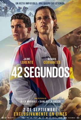 ดูหนัง 42 Segundos (2022) 42 เซกุนดุส ซับไทย เต็มเรื่อง | Kodsanook