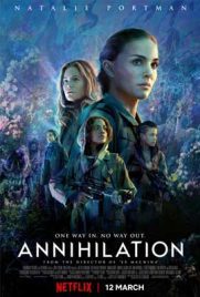 ดูหนัง Annihilation (2018) แดนทำลายล้าง พากย์ไทย เต็มเรื่อง | Kodsanook