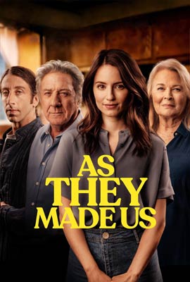 ดูหนัง As They Made Us (2022) ซับไทย เต็มเรื่อง | Kodsanook