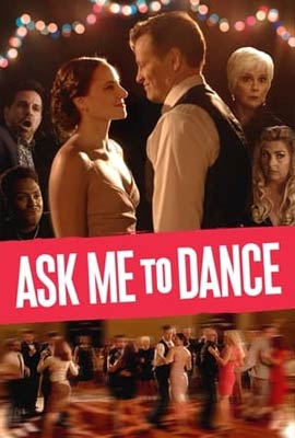 ดูหนัง Ask Me to Dance (2022) ซับไทย เต็มเรื่อง | Kodsanook