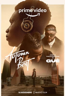 ดูหนัง Autumn Beat (2022) ซับไทย เต็มเรื่อง | Kodsanook