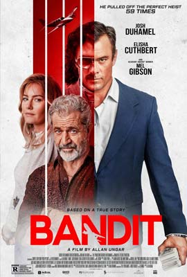 ดูหนัง Bandit (2022) ซับไทย เต็มเรื่อง | Kodsanook
