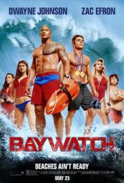 ดูหนัง Baywatch (2017) ไลฟ์การ์ดฮอตพิทักษ์หาด พากย์ไทย เต็มเรื่อง | Kodsanook