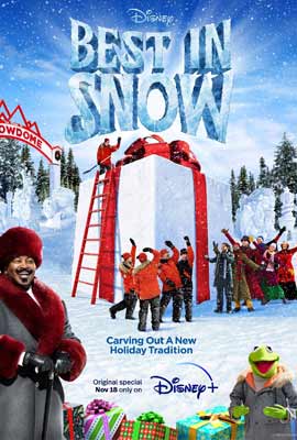 ดูหนัง Best in Snow (2022) ซับไทย เต็มเรื่อง | Kodsanook