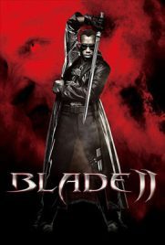 ดูหนัง Blade 2 (2002) เบลด 2 นักล่าพันธุ์อมตะ เต็มเรื่อง | Kodsanook