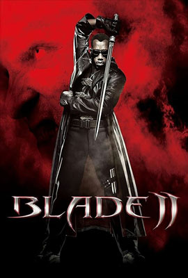 ดูหนัง Blade 2 (2002) เบลด 2 นักล่าพันธุ์อมตะ เต็มเรื่อง | Kodsanook