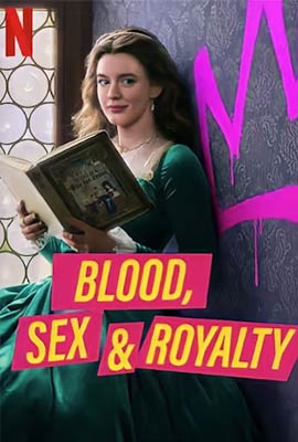 ดูซีรี่ย์ Blood, Sex & Royalty Season 1 (2022) เลือด เซ็กซ์ และความภักดี ปี 1 ซับไทย จบเรื่อง