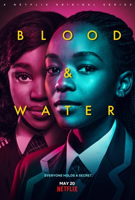 Blood & Water Season 1 (2020) เลือดหรือน้ำ ซีซั่น 1 ตอนที่ 1-6 จบ ซับไทย | Kodsanook