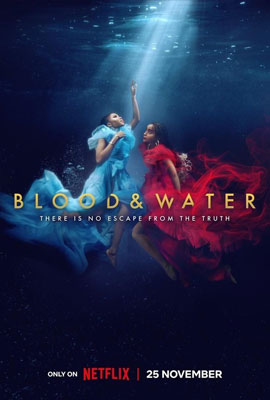Blood & Water Season 3 (2022) เลือดหรือน้ำ ซีซั่น 3 ตอนที่ 1-6 จบ ซับไทย | Kodsanook