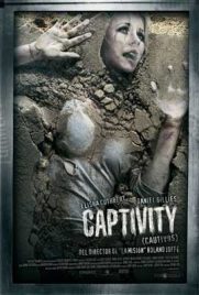 ดูหนัง Captivity (2007) ซับไทย เต็มเรื่อง | Kodsanook