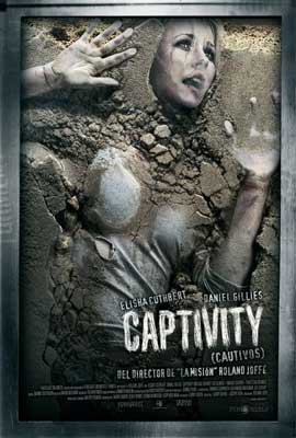 ดูหนัง Captivity (2007) ซับไทย เต็มเรื่อง | Kodsanook