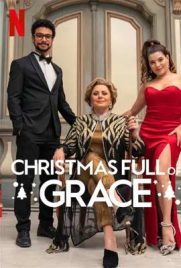 ดูหนัง Christmas Full of Grace (2022) คริสต์มาสกับกราซา ซับไทย เต็มเรื่อง | Kodsanook
