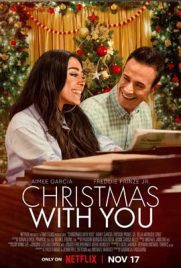 ดูหนัง Christmas With You (2022) คริสต์มาสนี้...ขอมีเธอ ซับไทย เต็มเรื่อง | Kodsanook