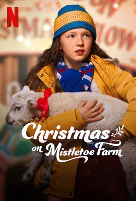 ดูหนัง Christmas on Mistletoe Farm (2022) ซับไทย เต็มเรื่อง | Kodsanook
