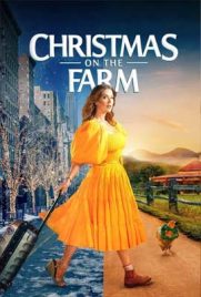 ดูหนัง Christmas on the Farm (2021) ซับไทย เต็มเรื่อง | Kodsanook