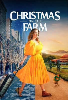 ดูหนัง Christmas on the Farm (2021) ซับไทย เต็มเรื่อง | Kodsanook