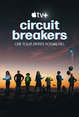 ดูซีรี่ย์ Circuit Breakers (2022) ซับไทย เต็มเรื่อง | Kodsanook