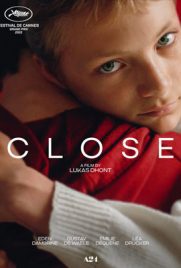 ดูหนัง Close (2022) ซับไทย เต็มเรื่อง | Kodsanook