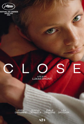 ดูหนัง Close (2022) ซับไทย เต็มเรื่อง | Kodsanook