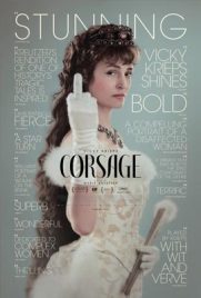 ดูหนัง Corsage (2022) คอร์สาจ ซับไทย เต็มเรื่อง | Kodsanook