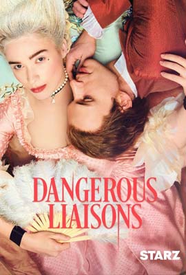 ดูซีรี่ย์ Dangerous Liaisons (2022) ซับไทย เต็มเรื่อง | Kodsanook