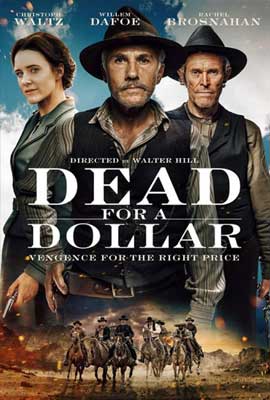ดูหนัง Dead for a Dollar (2022) ซับไทย เต็มเรื่อง | Kodsanook
