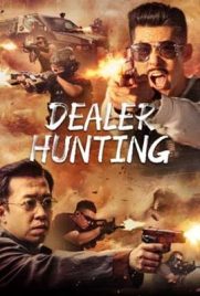ดูหนัง Dealer Hunting (2022) ล่าท้าตาย ซับไทย เต็มเรื่อง | Kodsanook