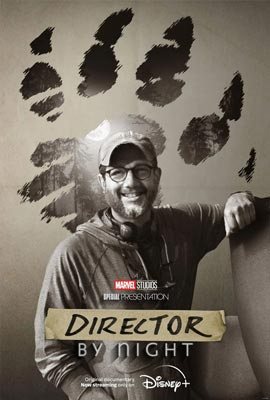 ดูหนัง Director by Night (2022) ซับไทย เต็มเรื่อง | Kodsanook